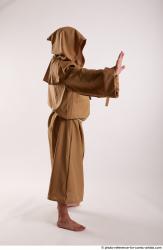 JOEL_ADAMSON THE MAGICAL MONK